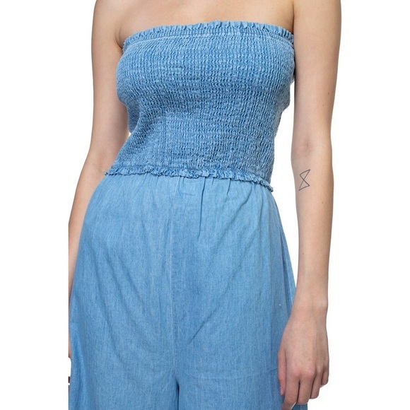 Annie Jumpsuit - Picture 3 of 4